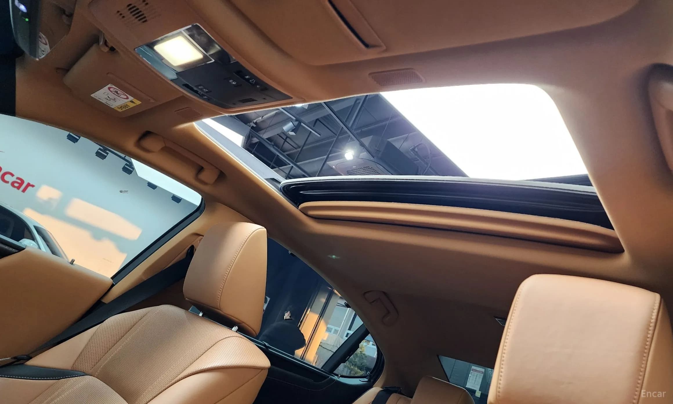 ES300h 7th Generation