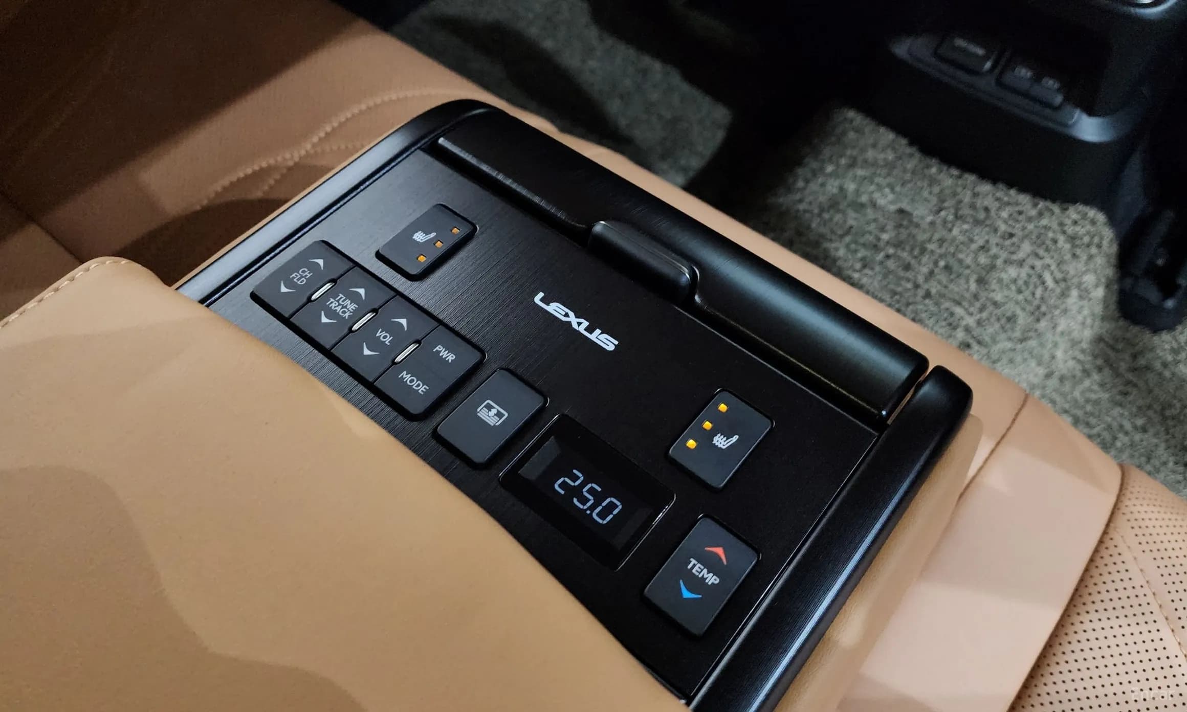 ES300h 7th Generation