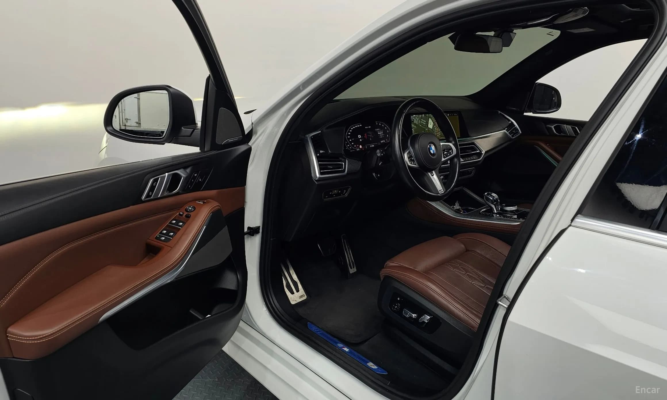 X5 (G05)