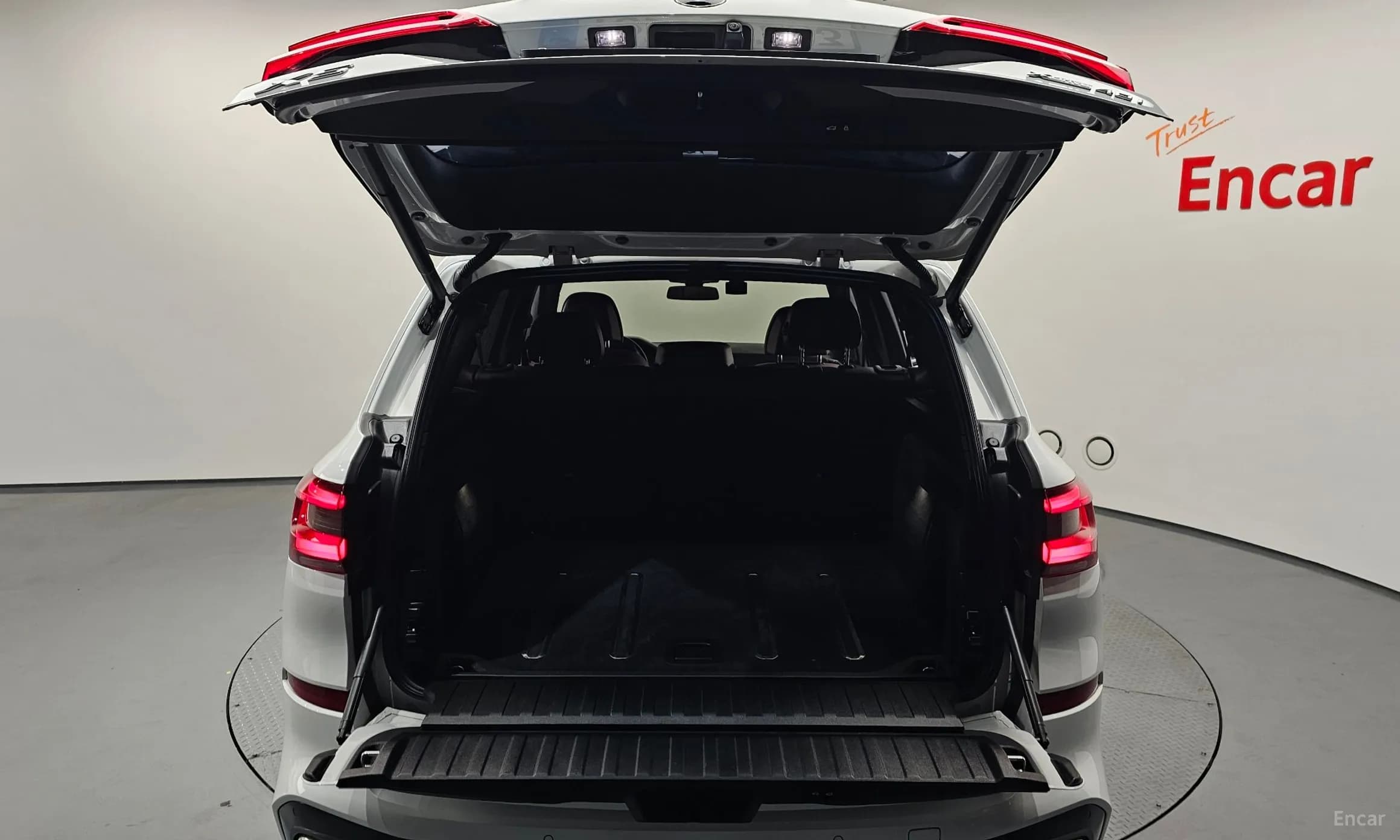 X5 (G05)