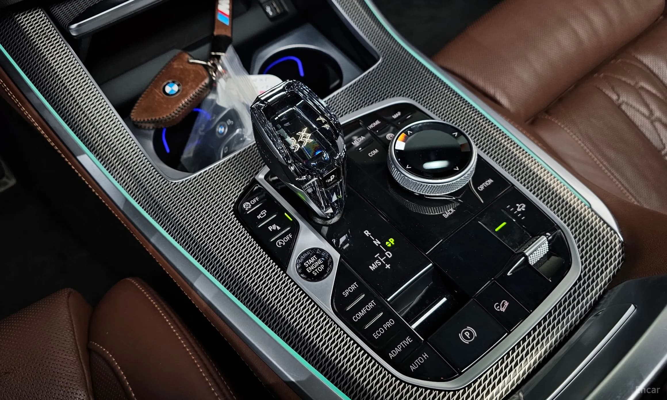 X5 (G05)