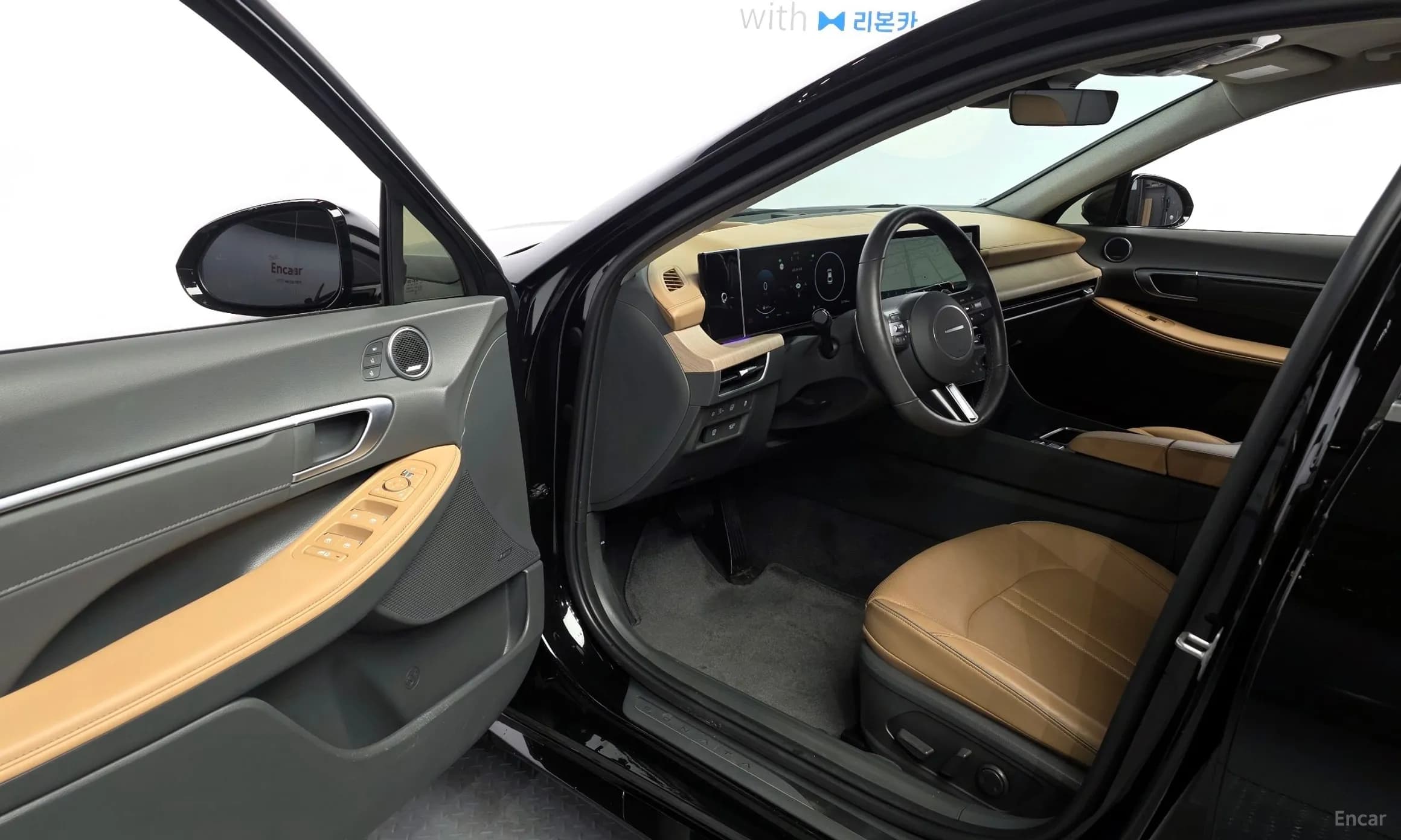 Sonata The Edge Hybrid (DN8)