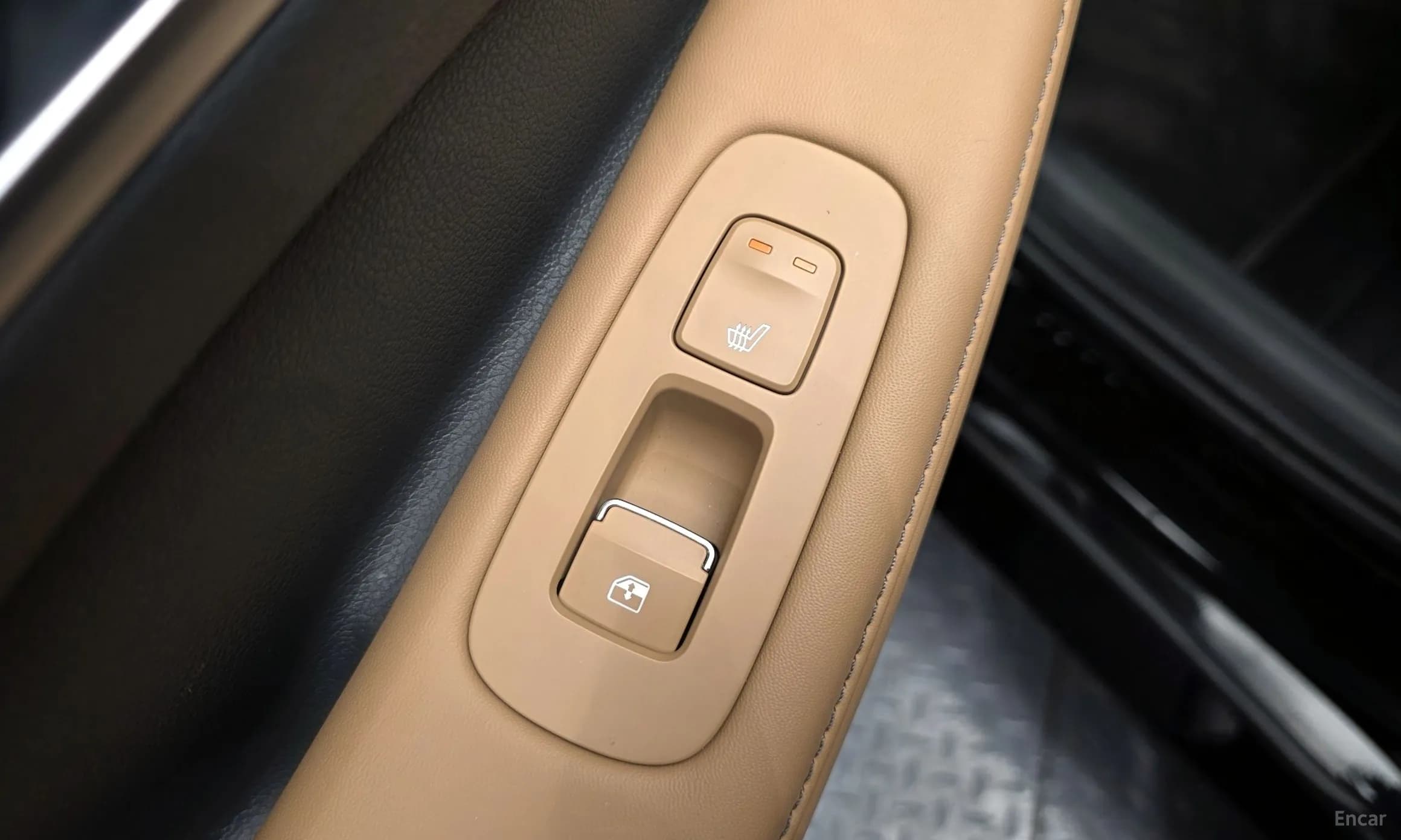 Sonata The Edge Hybrid (DN8)