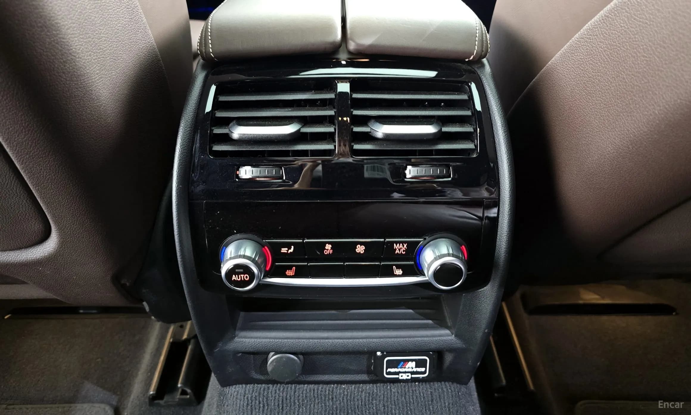 6-Series GT (G32)