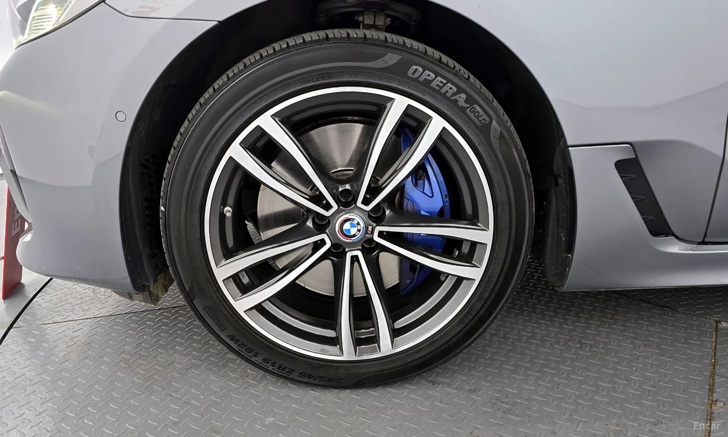6-Series GT (G32)