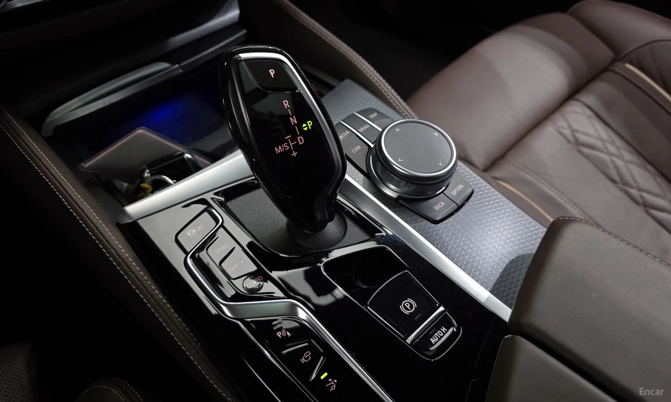 6-Series GT (G32)