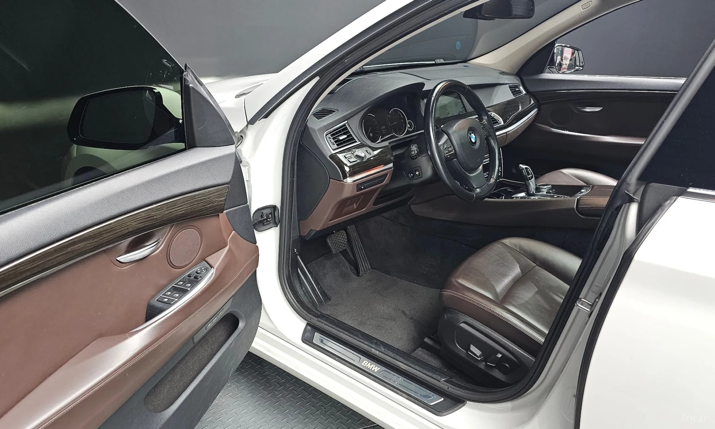 5 Series GT (F07)