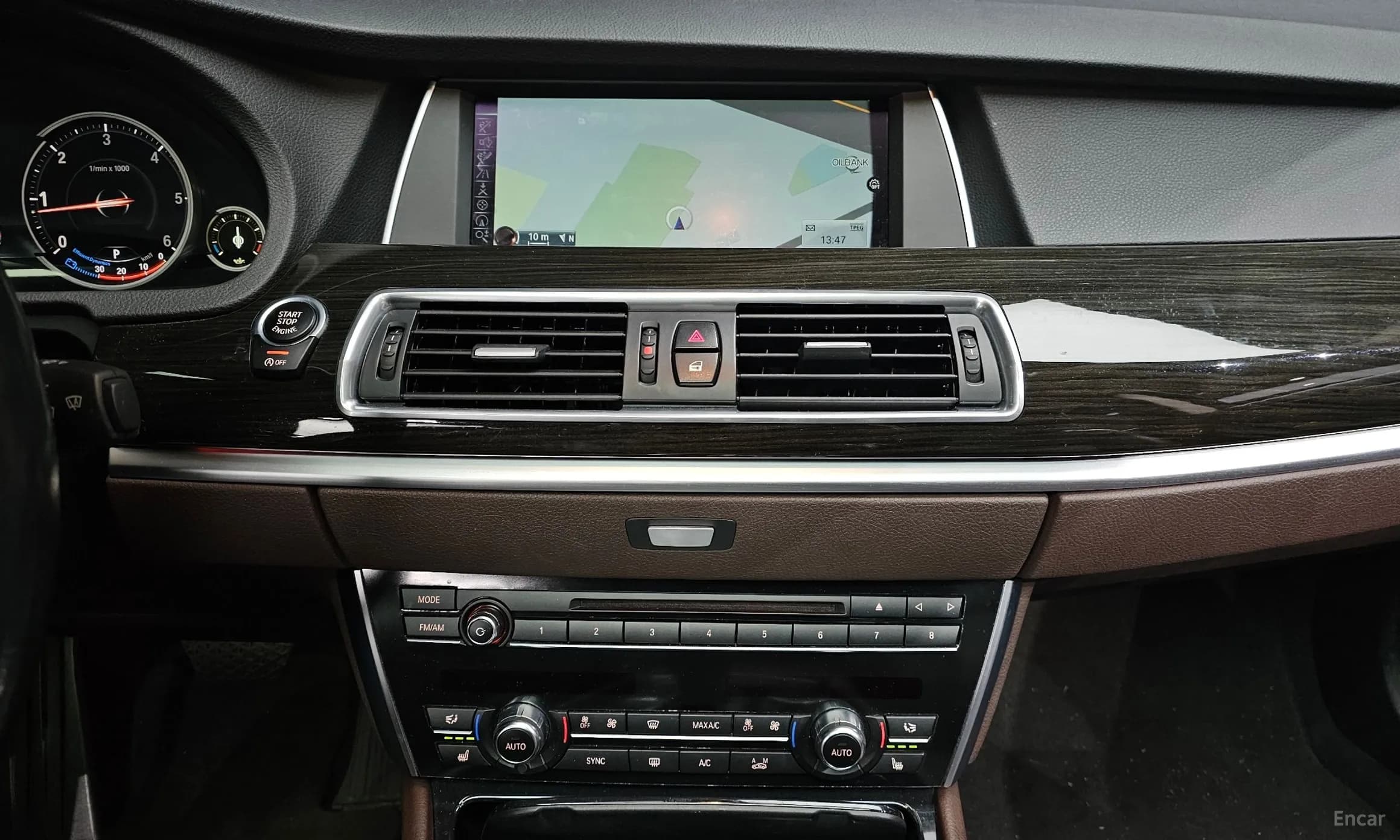 5 Series GT (F07)