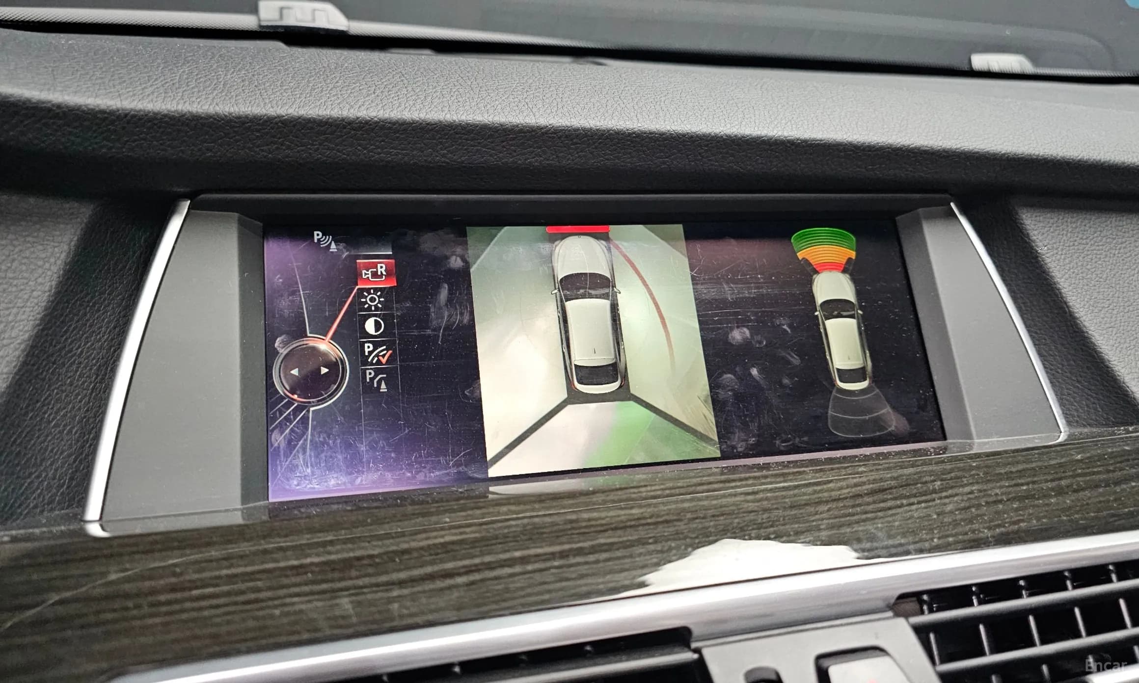 5 Series GT (F07)