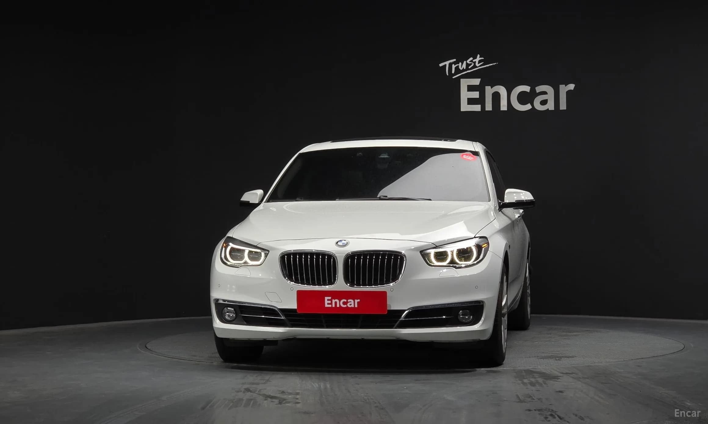 5 Series GT (F07)