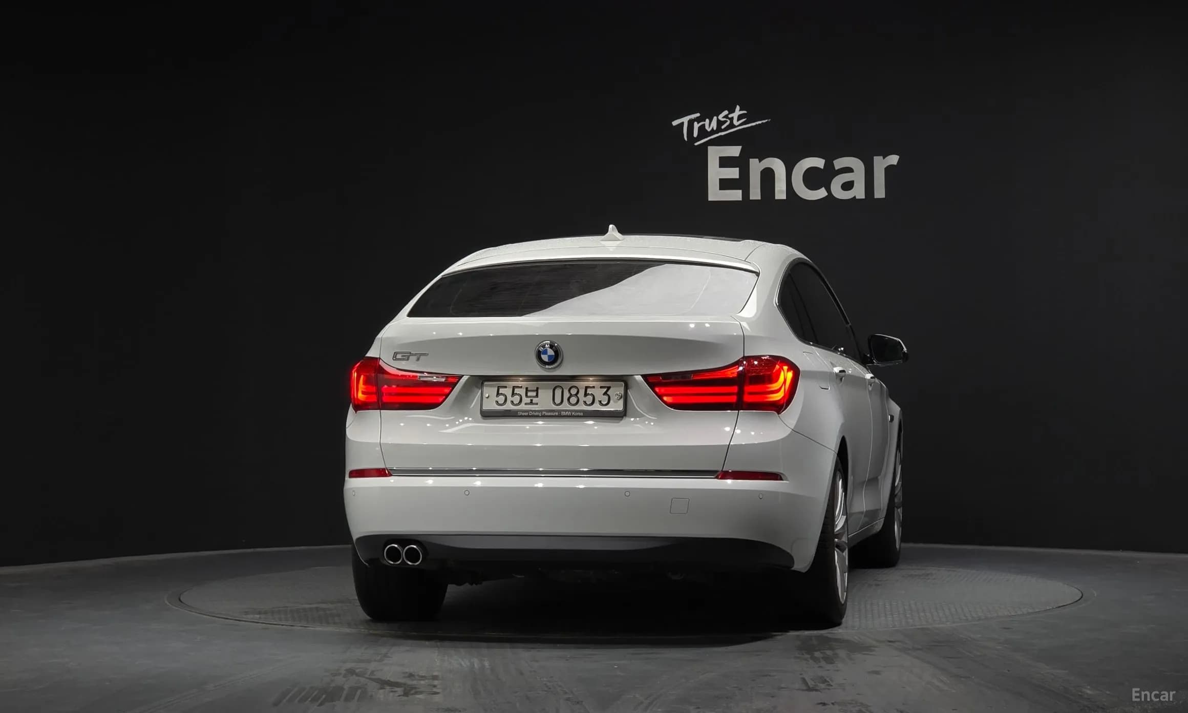 5 Series GT (F07)
