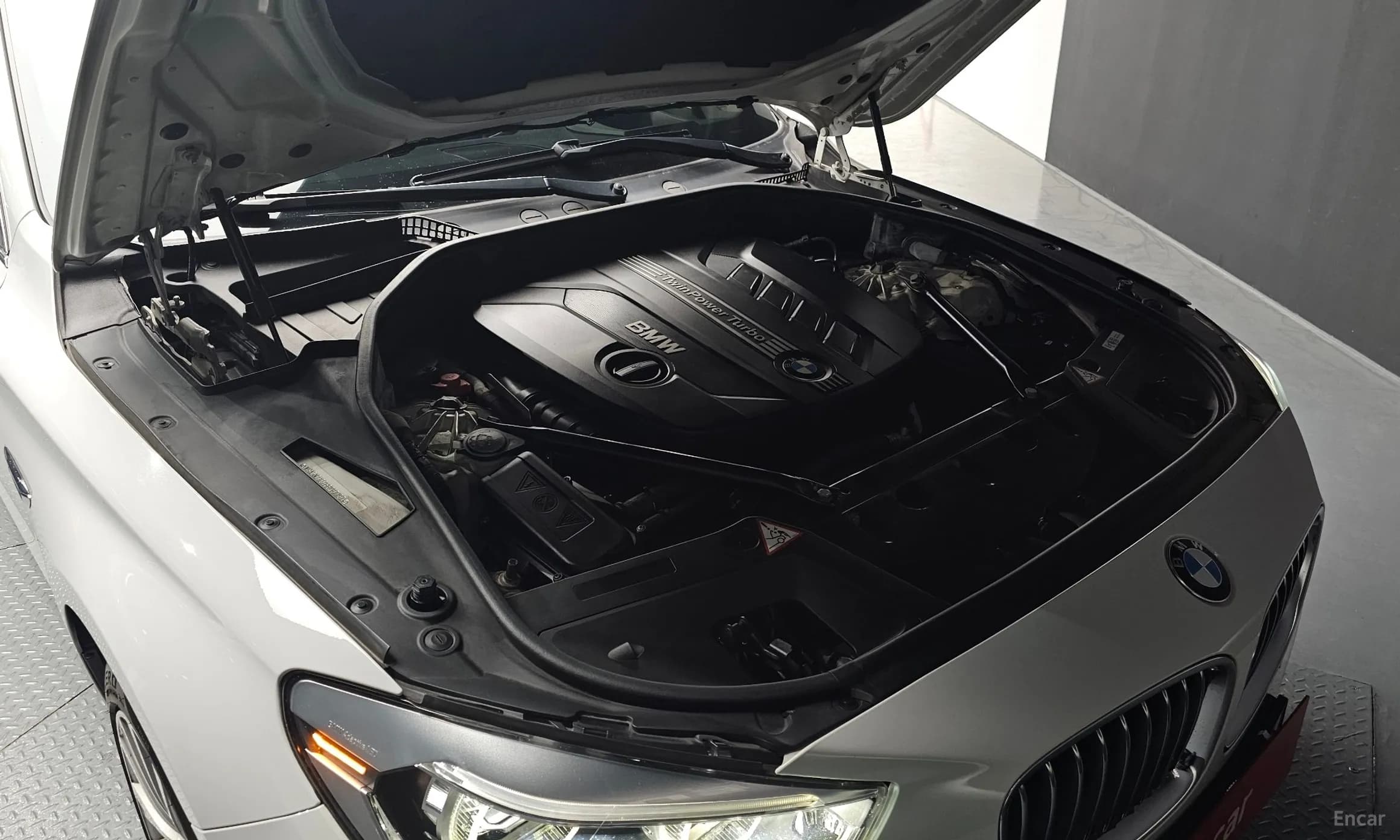 5 Series GT (F07)
