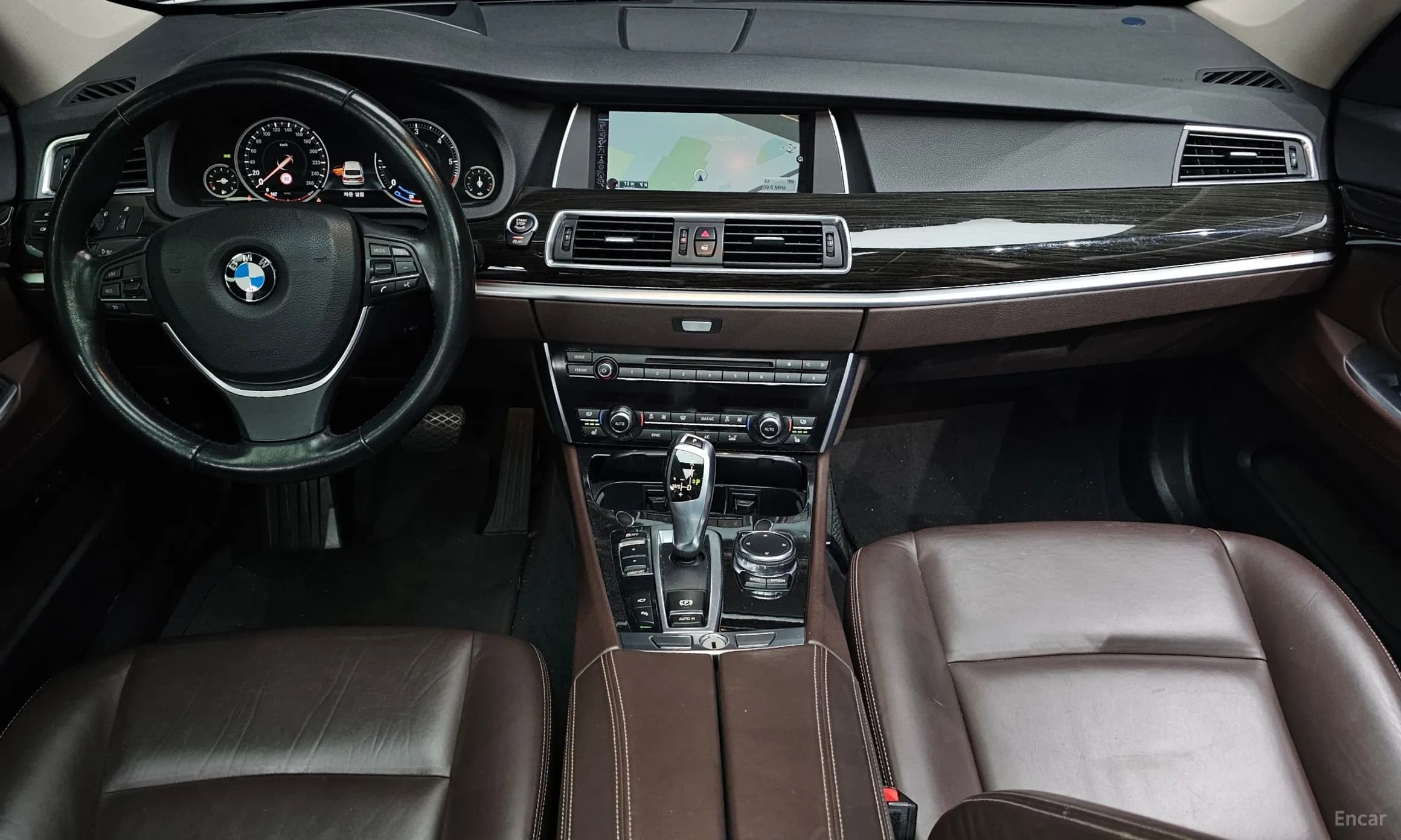5 Series GT (F07)