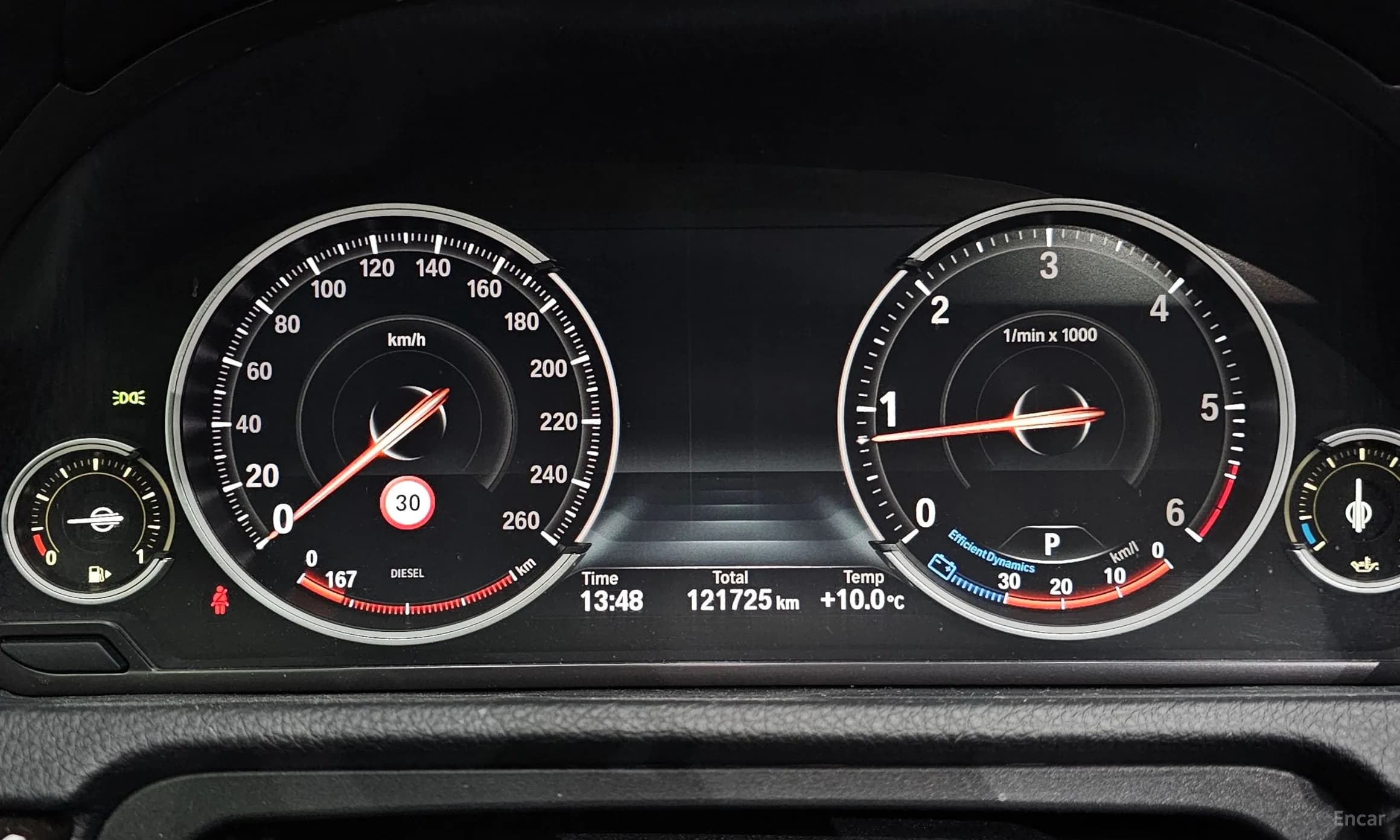 5 Series GT (F07)