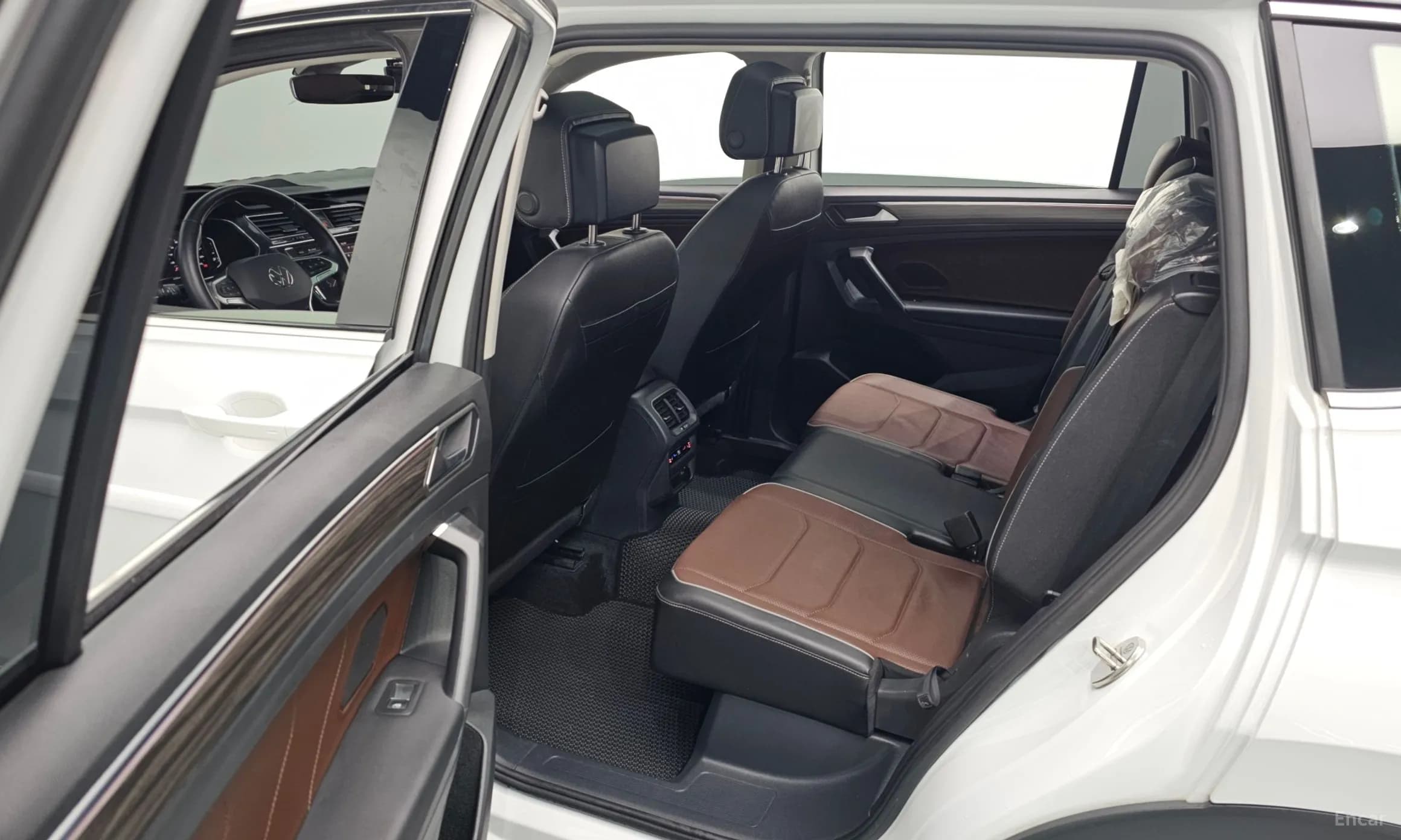 Tiguan All Space