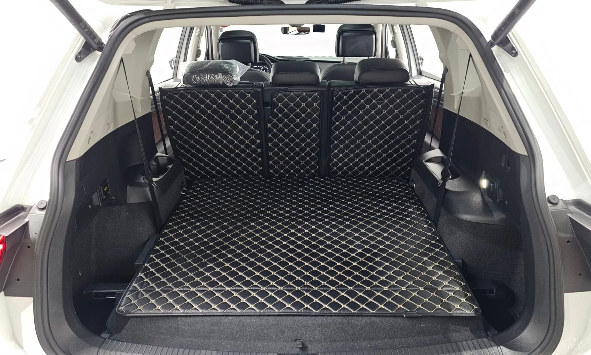Tiguan All Space