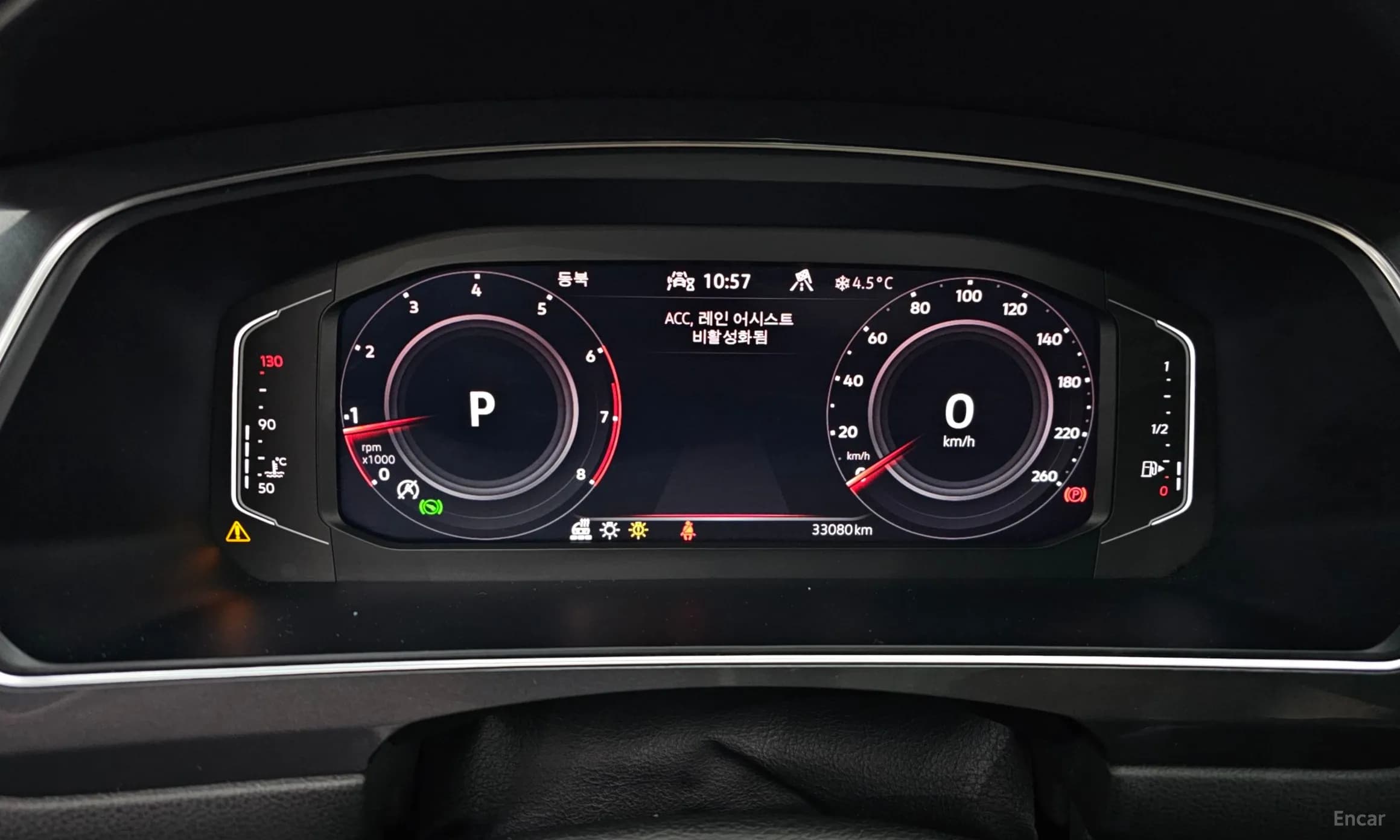 Tiguan All Space
