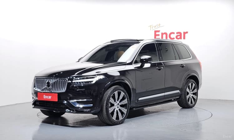 XC90 Gen 2