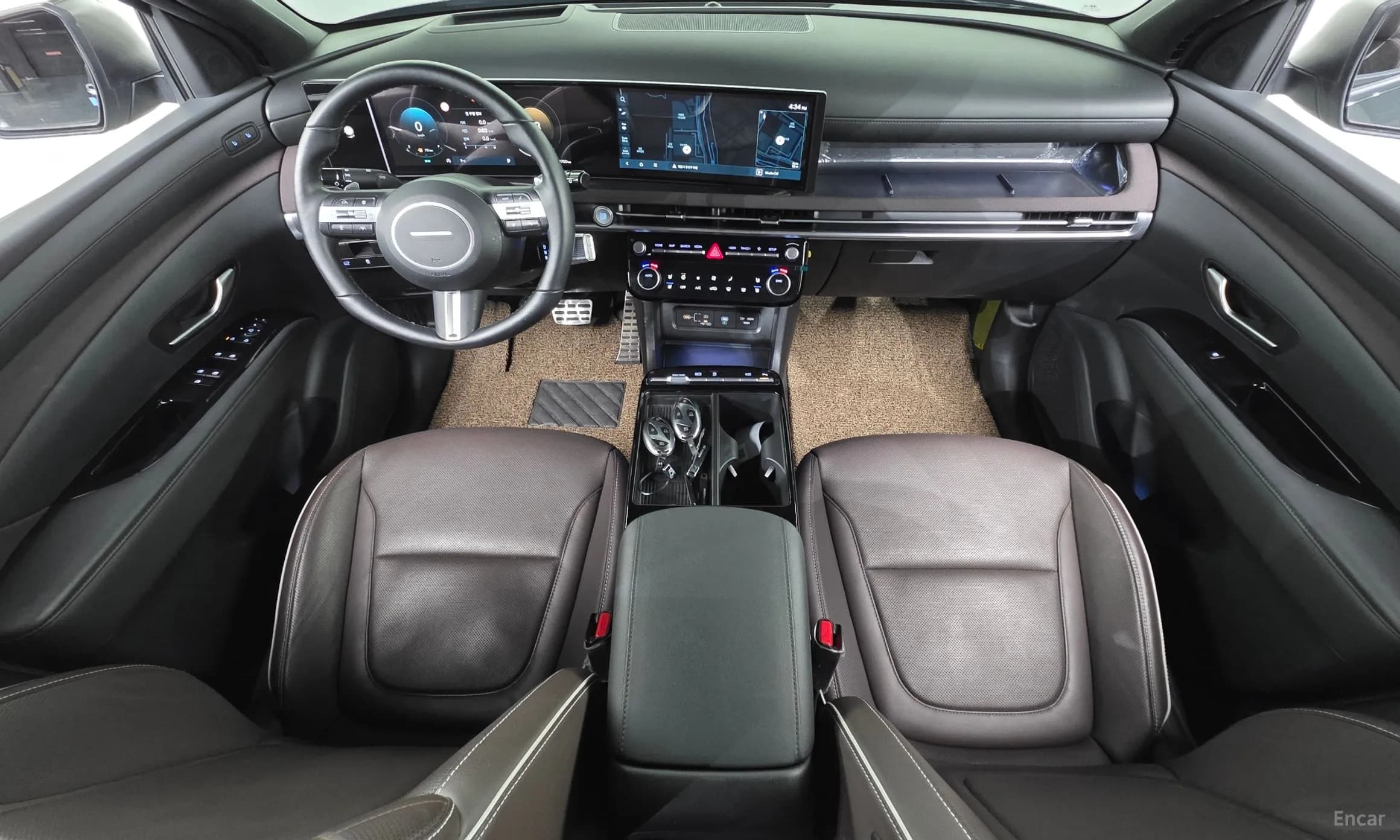 Tucson (NX4)