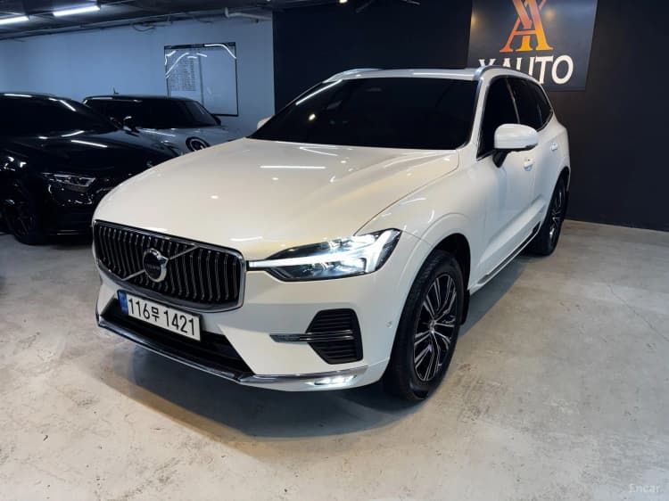 XC60 Gen 2