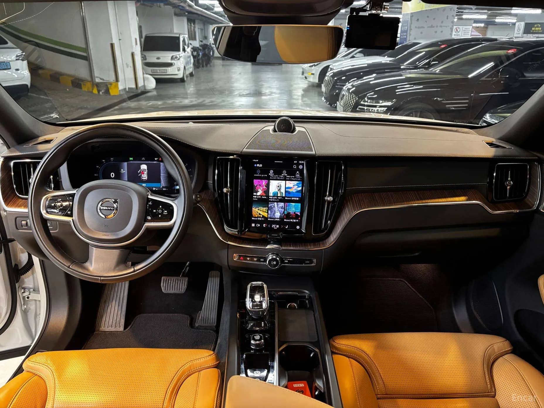XC60 Gen 2