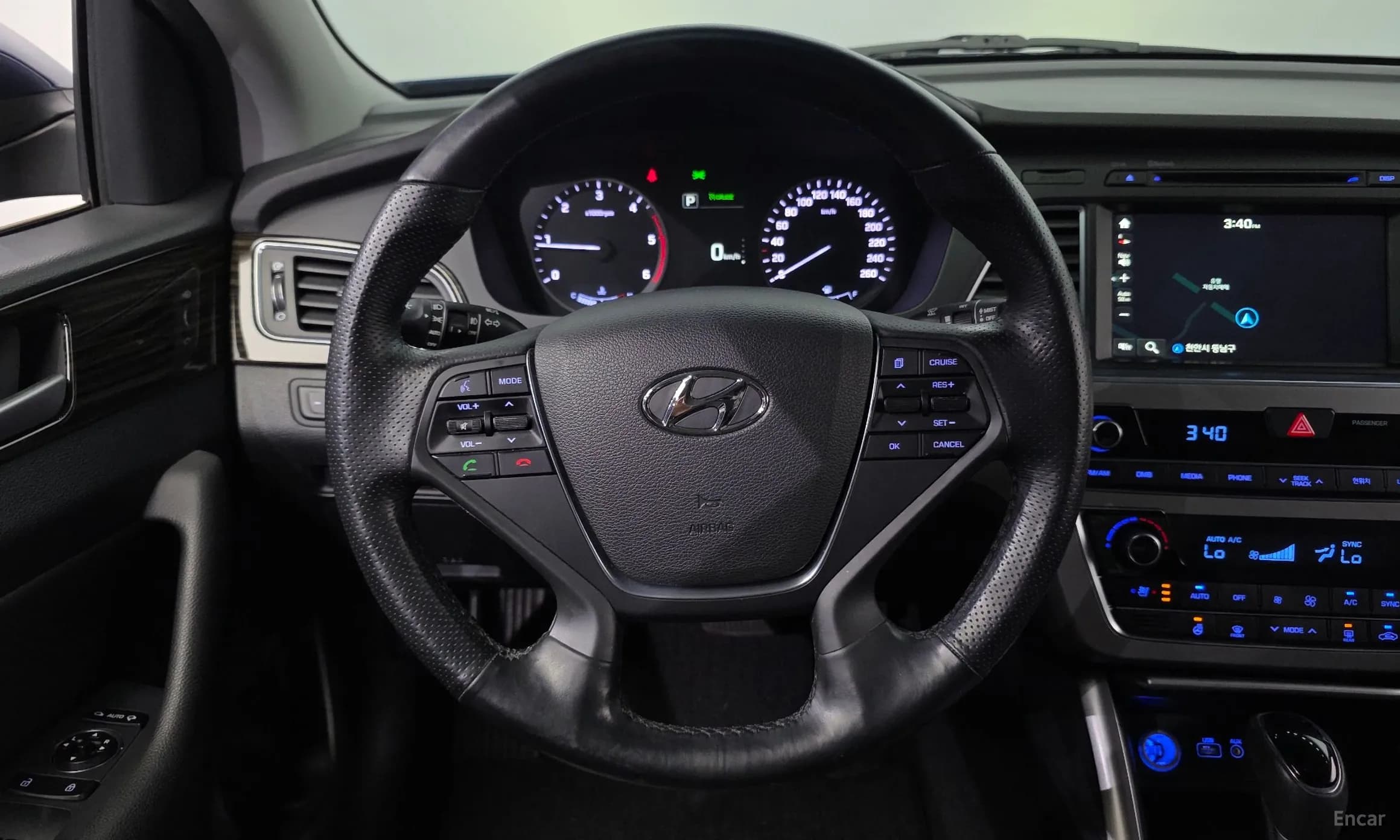 LF Sonata
