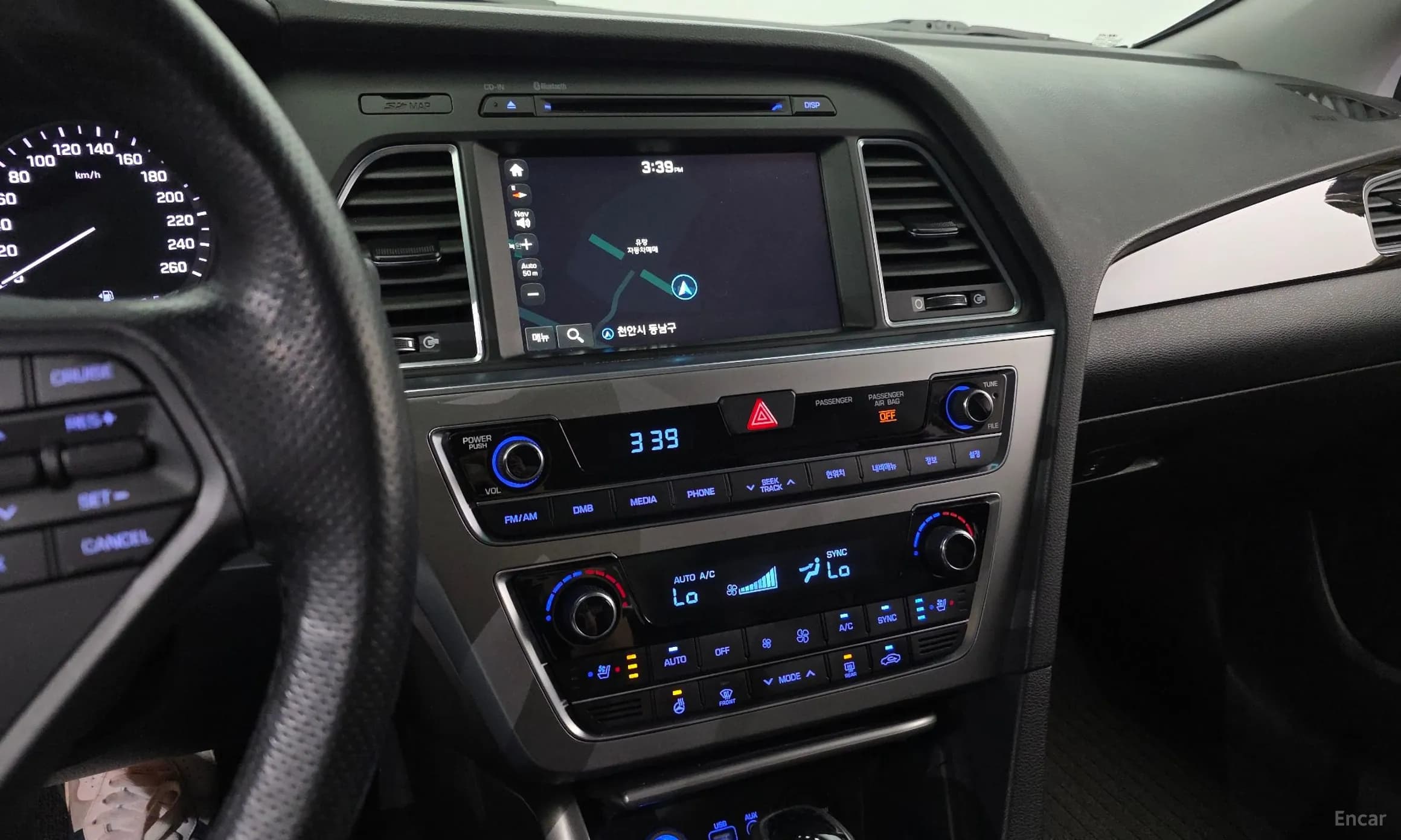 LF Sonata