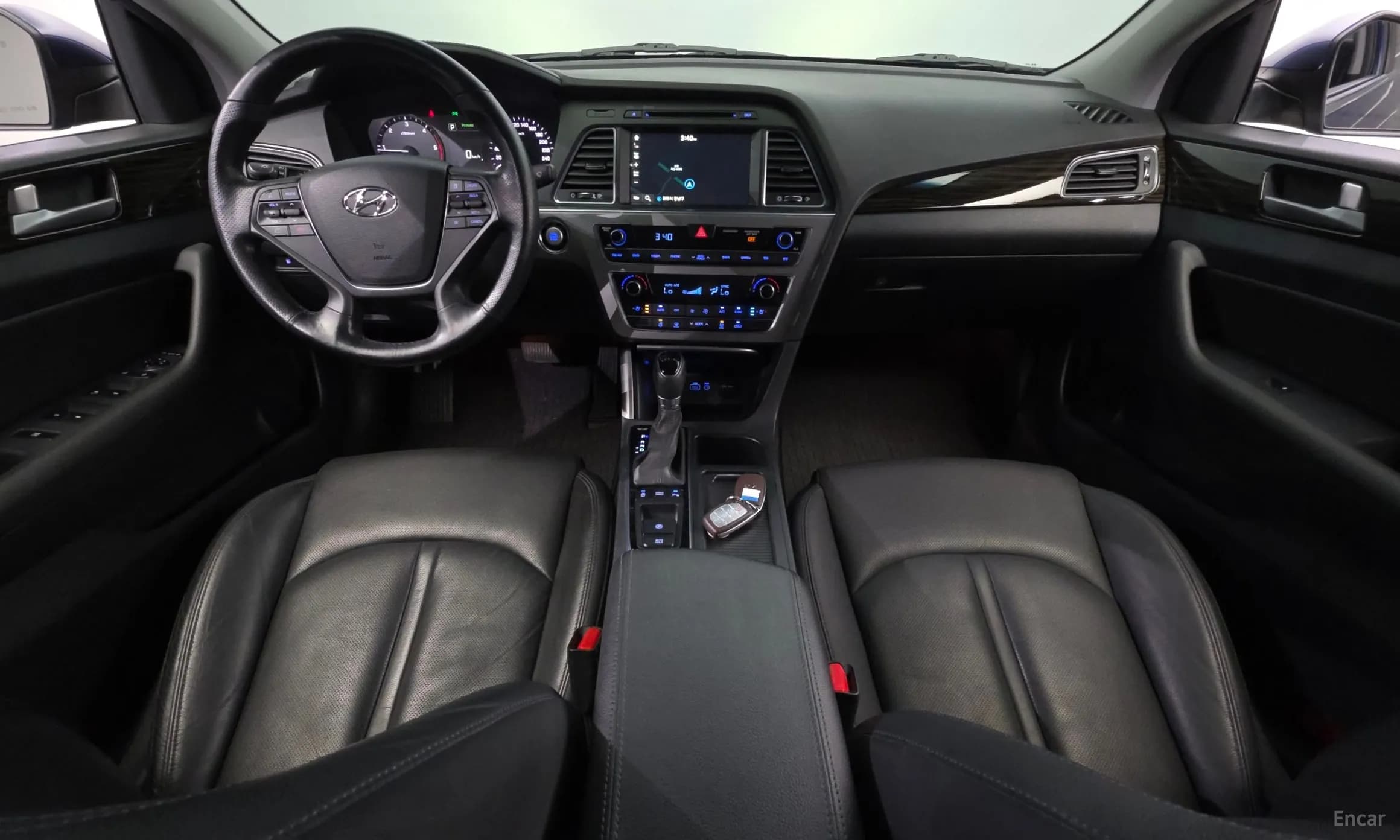 LF Sonata