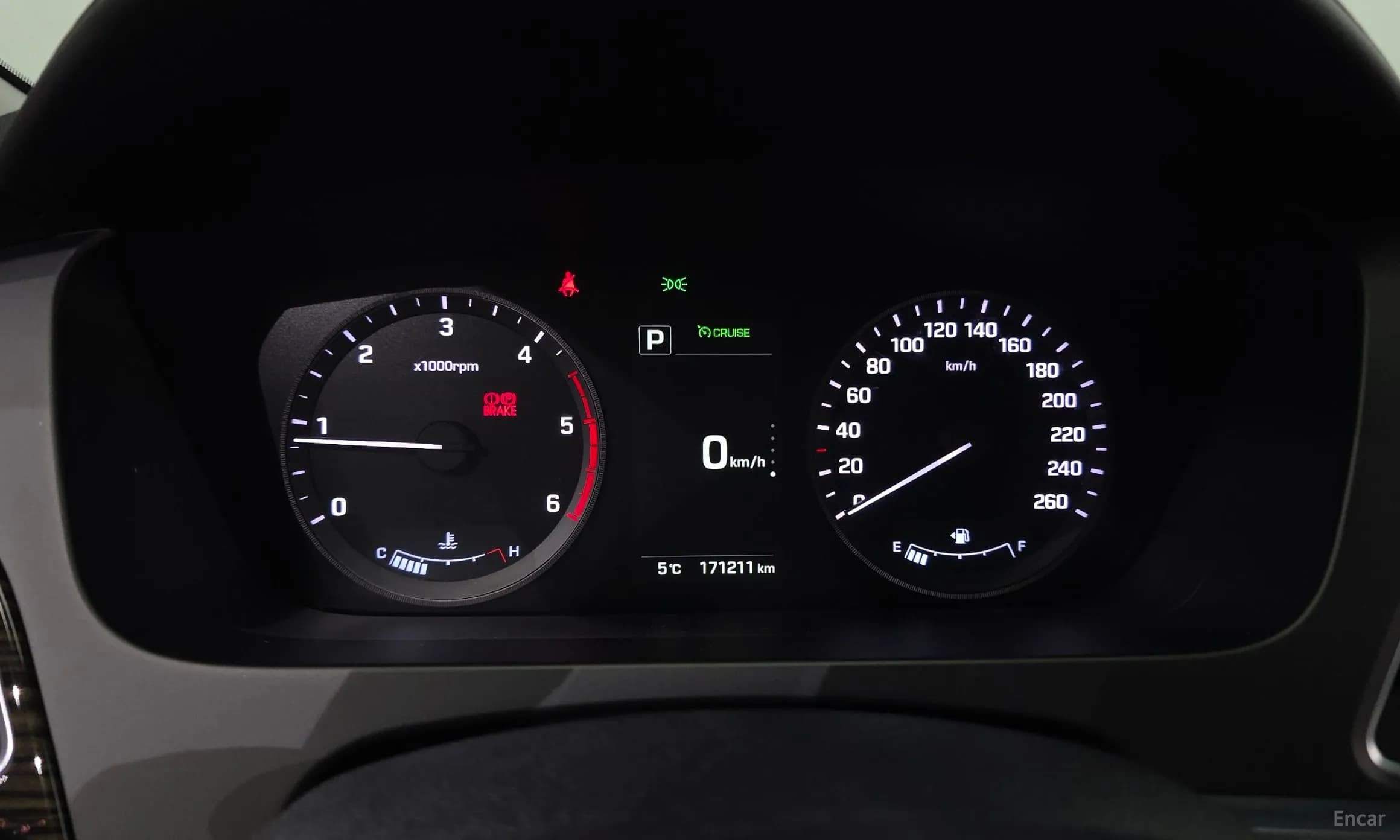 LF Sonata