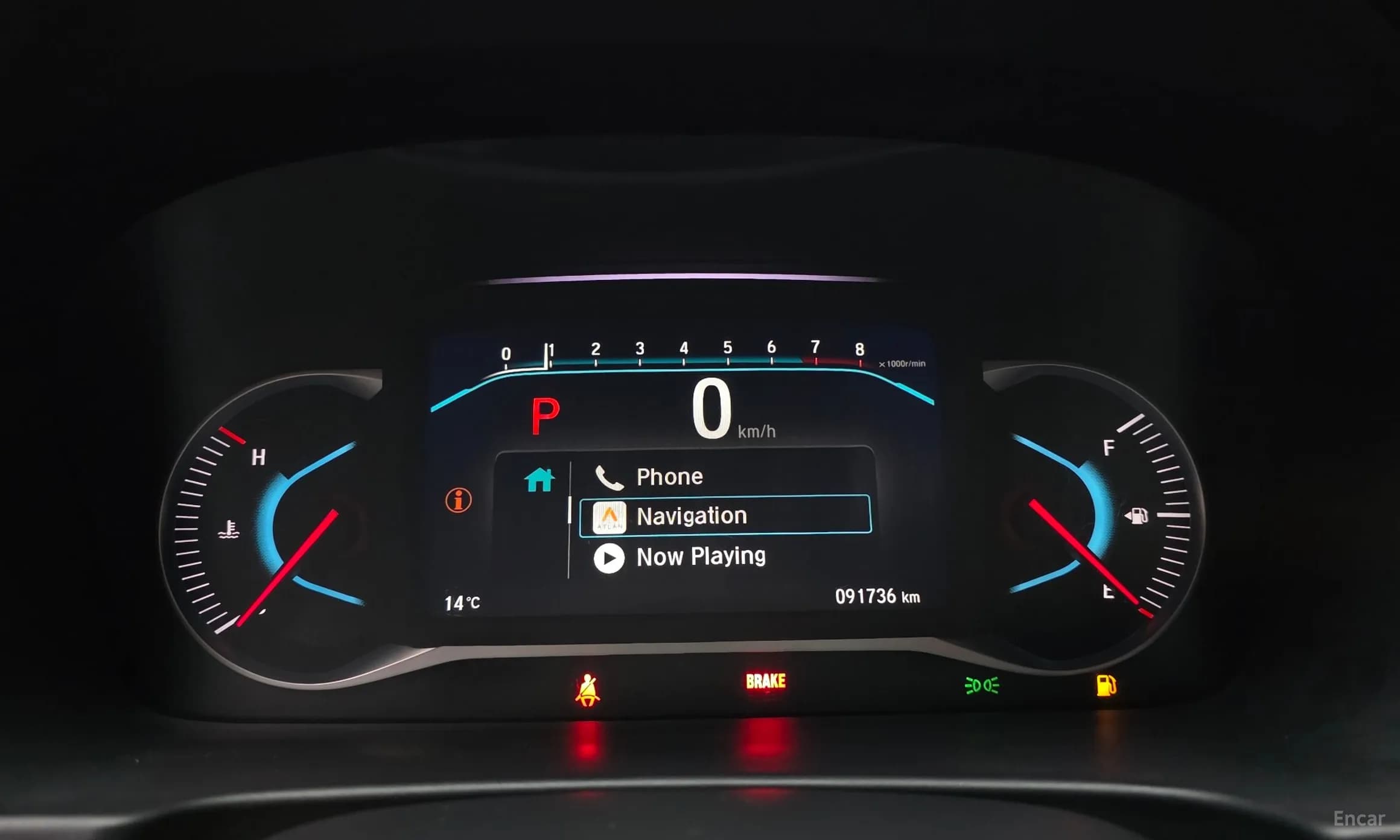 Pilot 3rd Generation