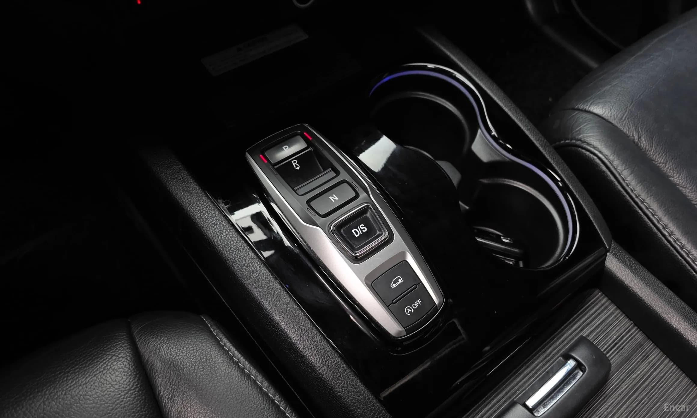 Pilot 3rd Generation