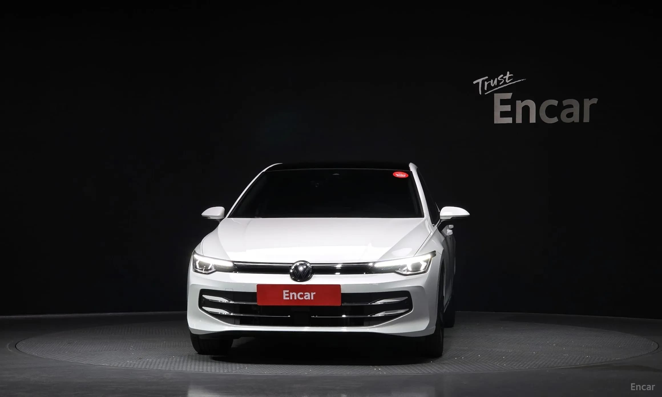 Golf 8th Generation