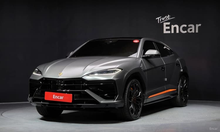Urus