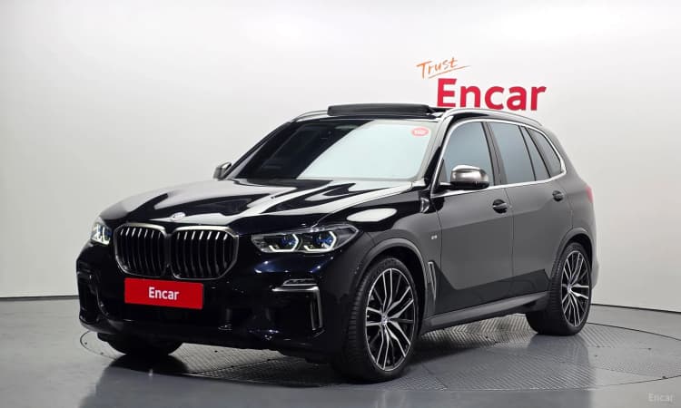 X5 (G05)
