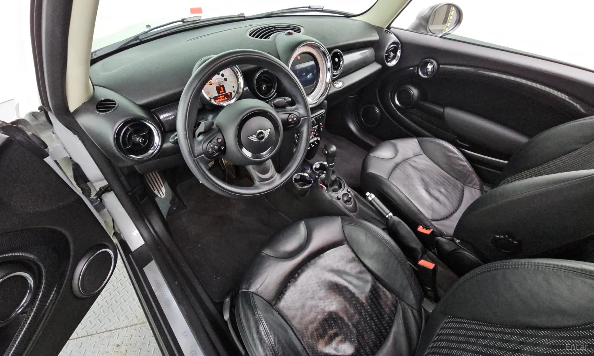 Cooper S