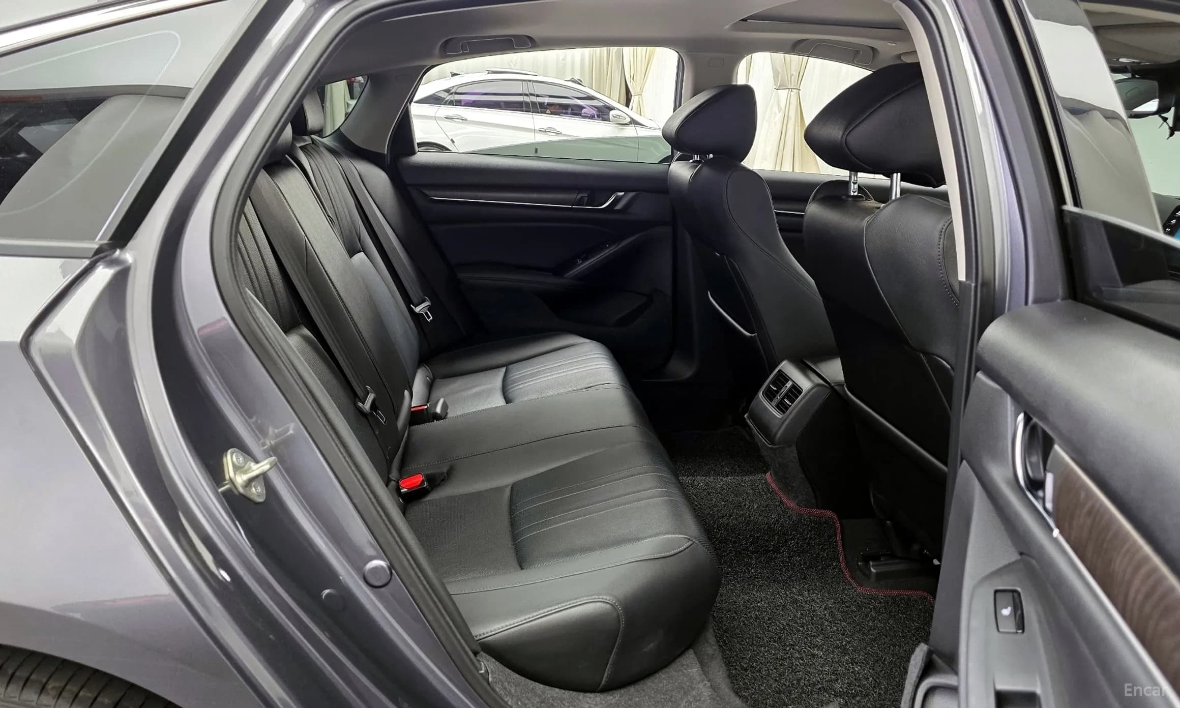 Accord 10th Generation