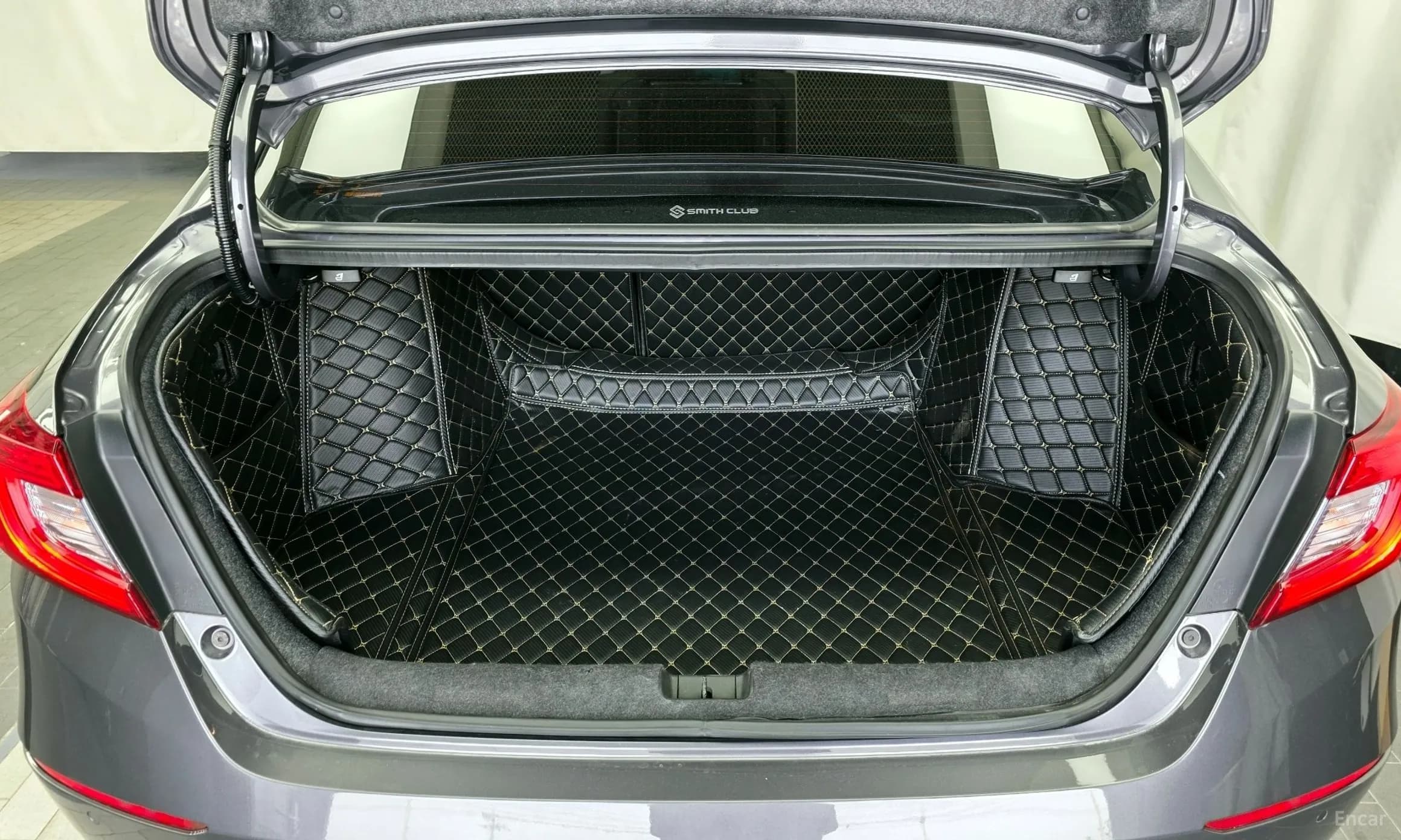 Accord 10th Generation