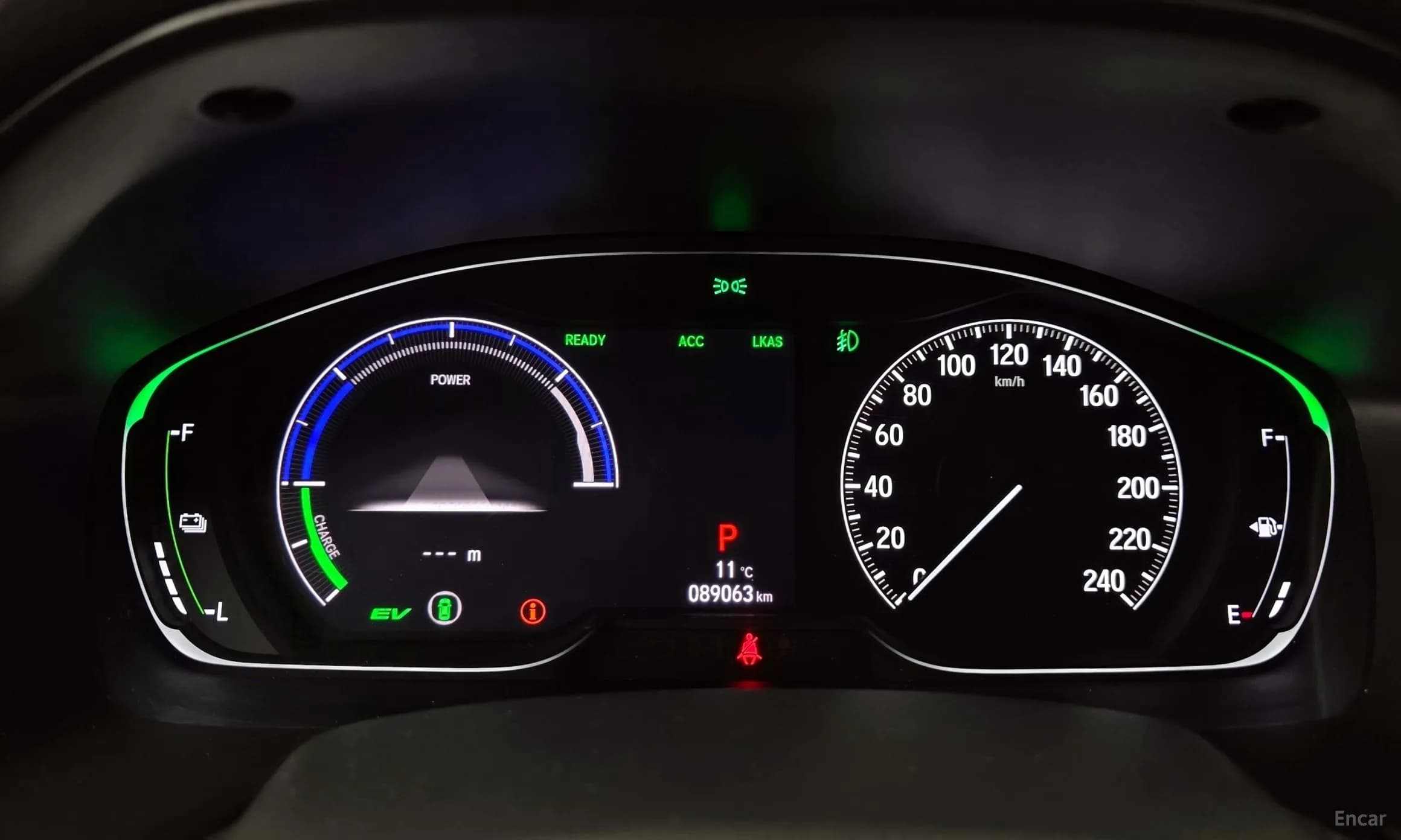 Accord 10th Generation