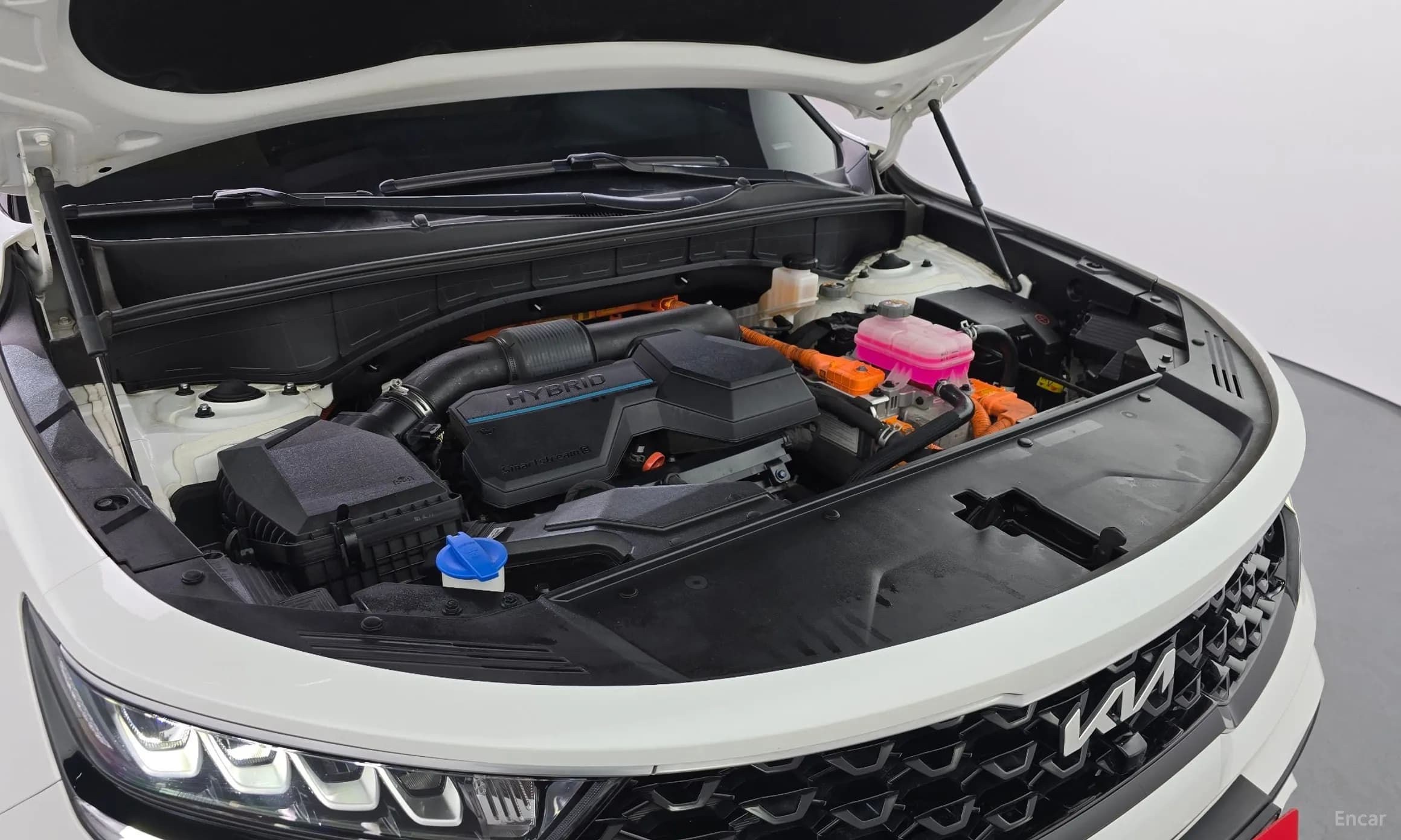 Sorento 4th generation