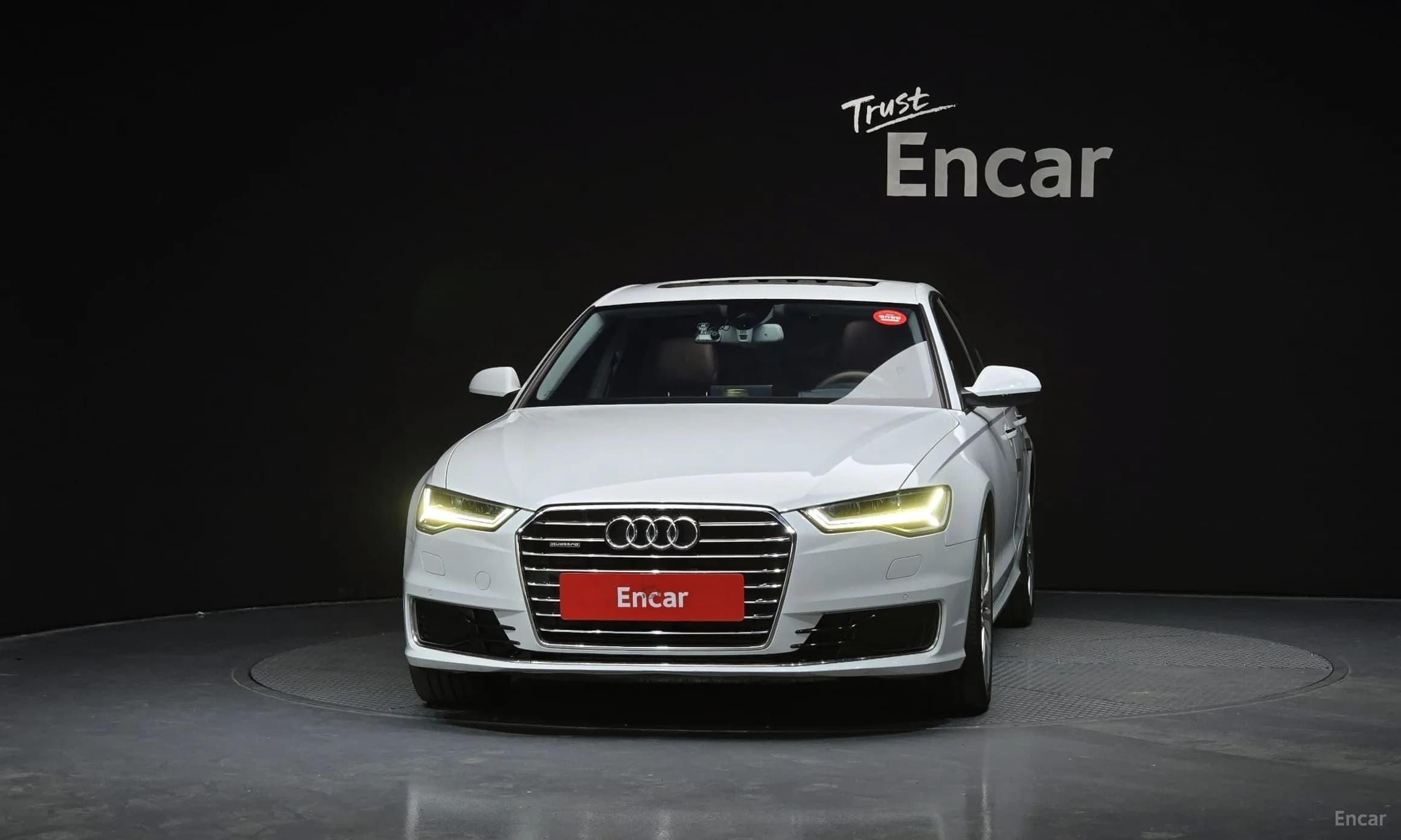 New A6