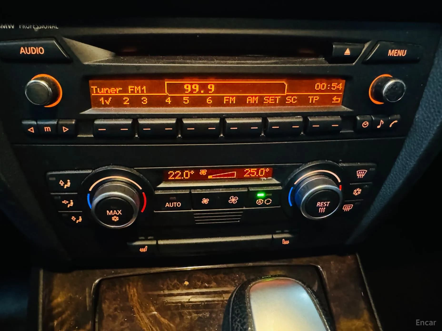 3 Series (E90)