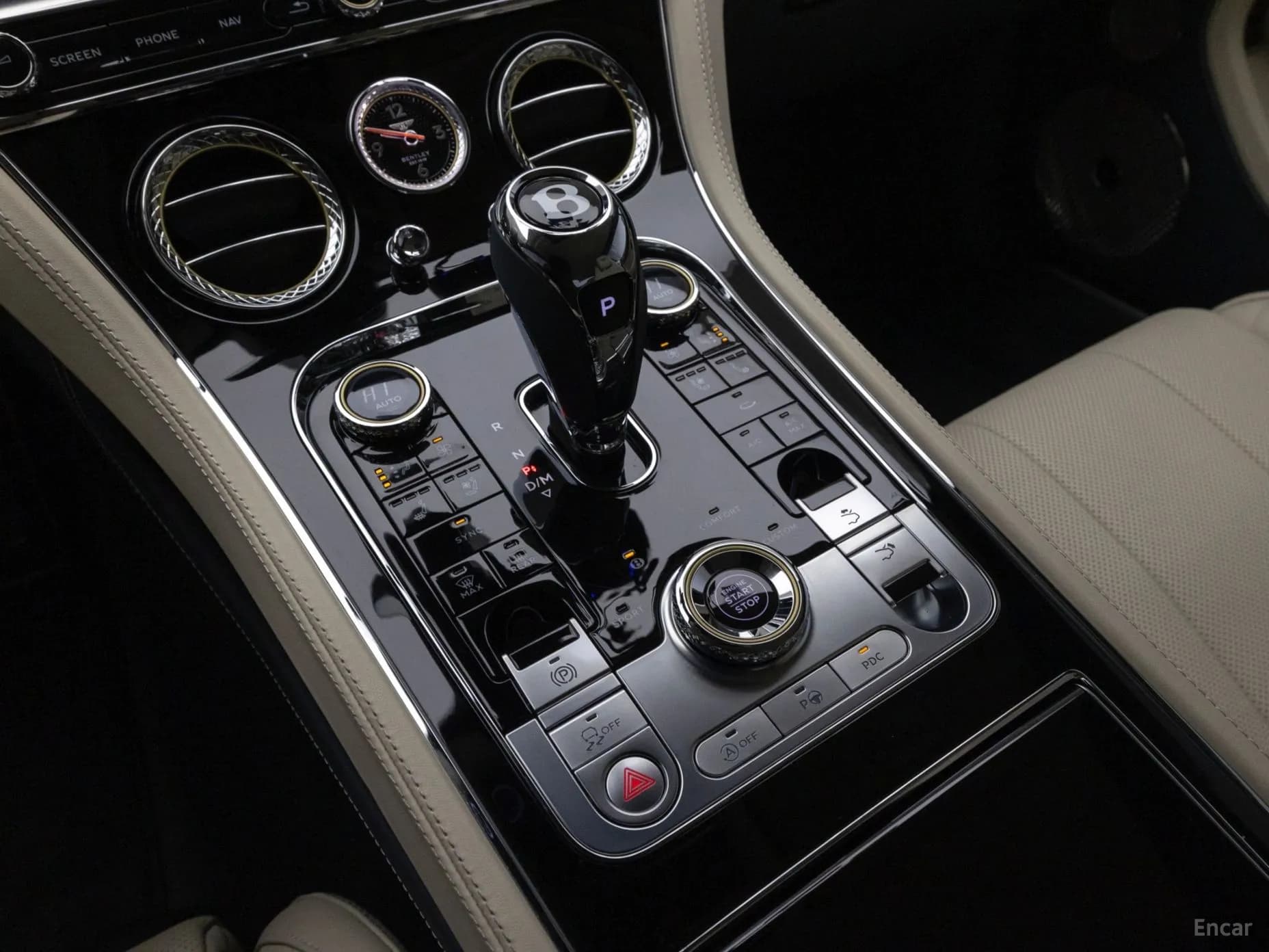 Continental GT 3rd Generation