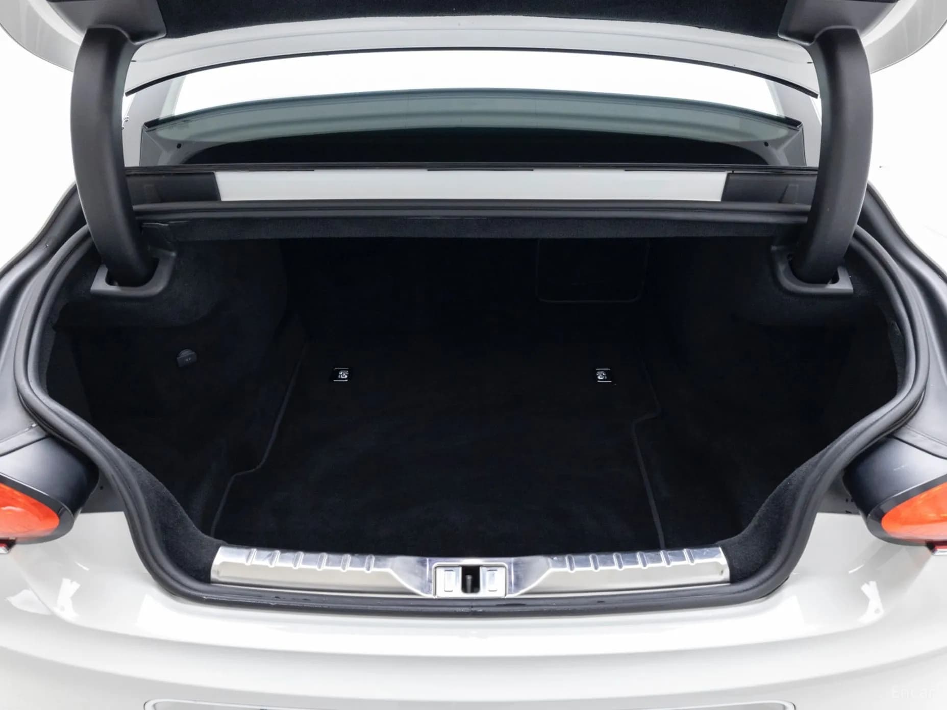 Continental GT 3rd Generation