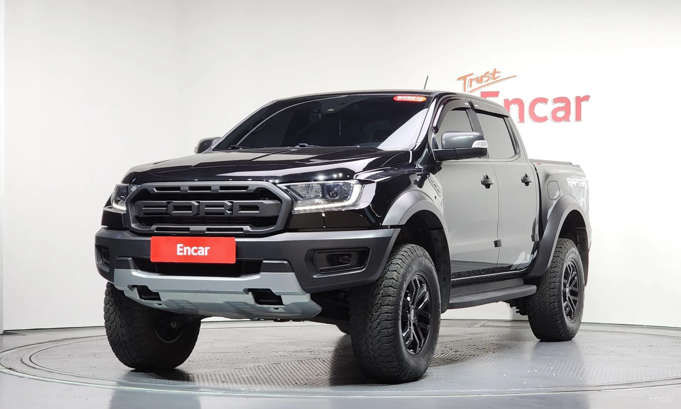 Ranger 3rd Generation