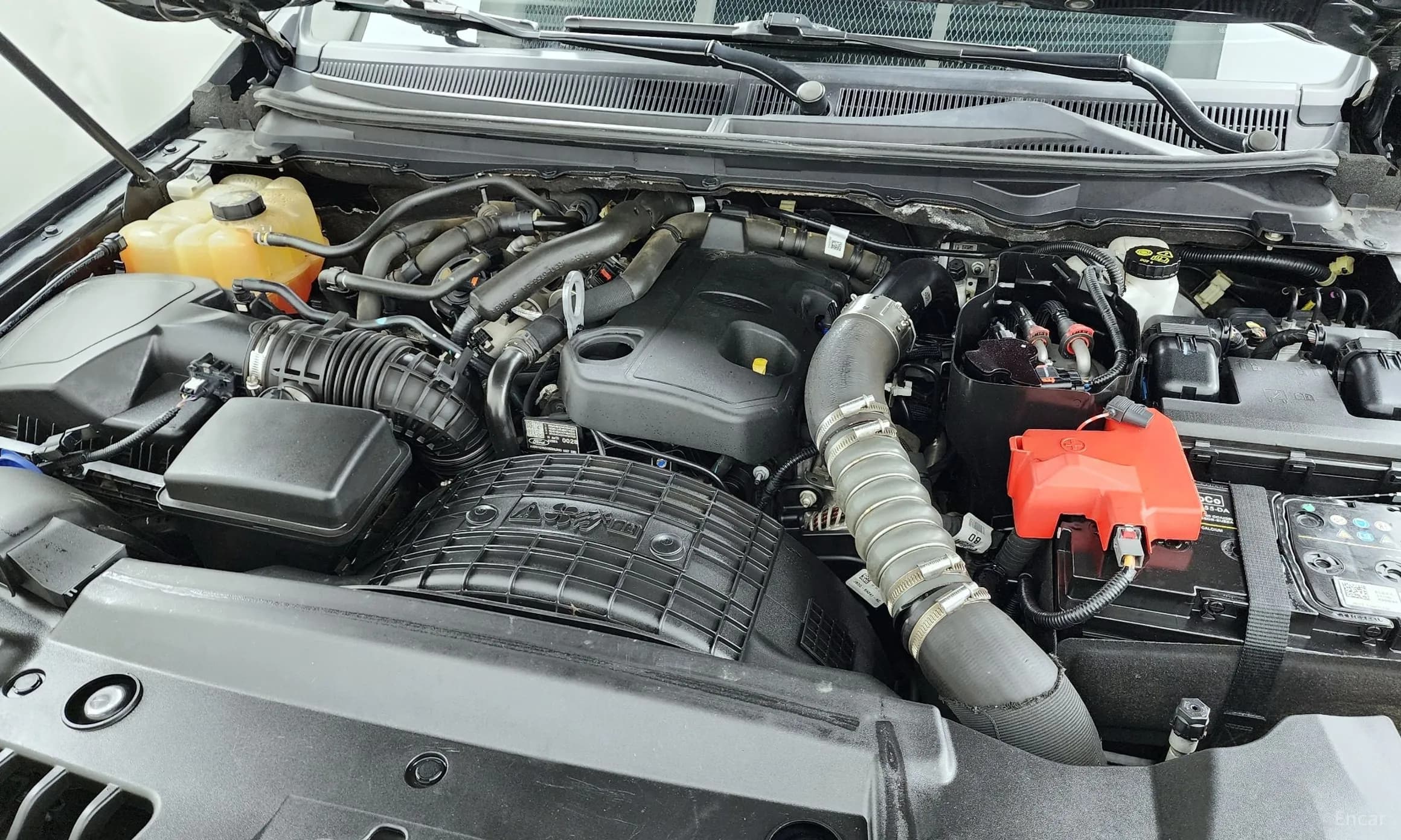 Ranger 3rd Generation