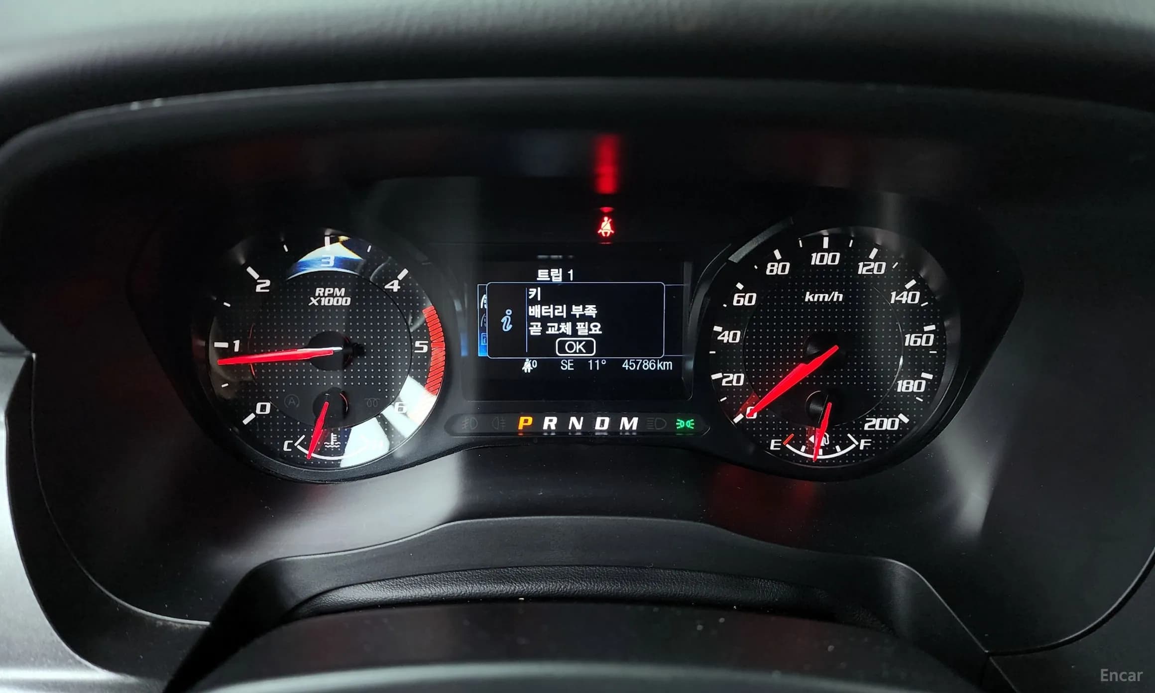 Ranger 3rd Generation