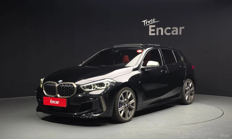 1 Series (F40)