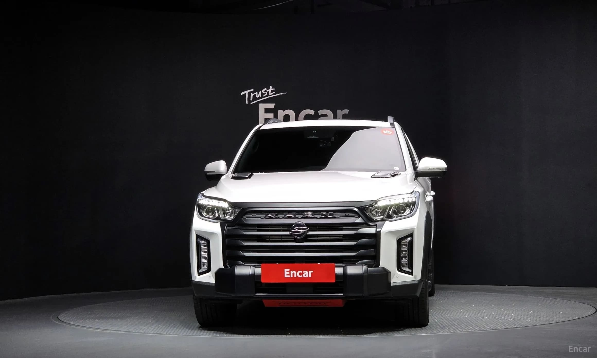 Rexton Sports Khan