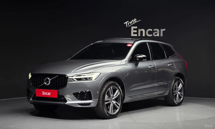 XC60 Gen 2