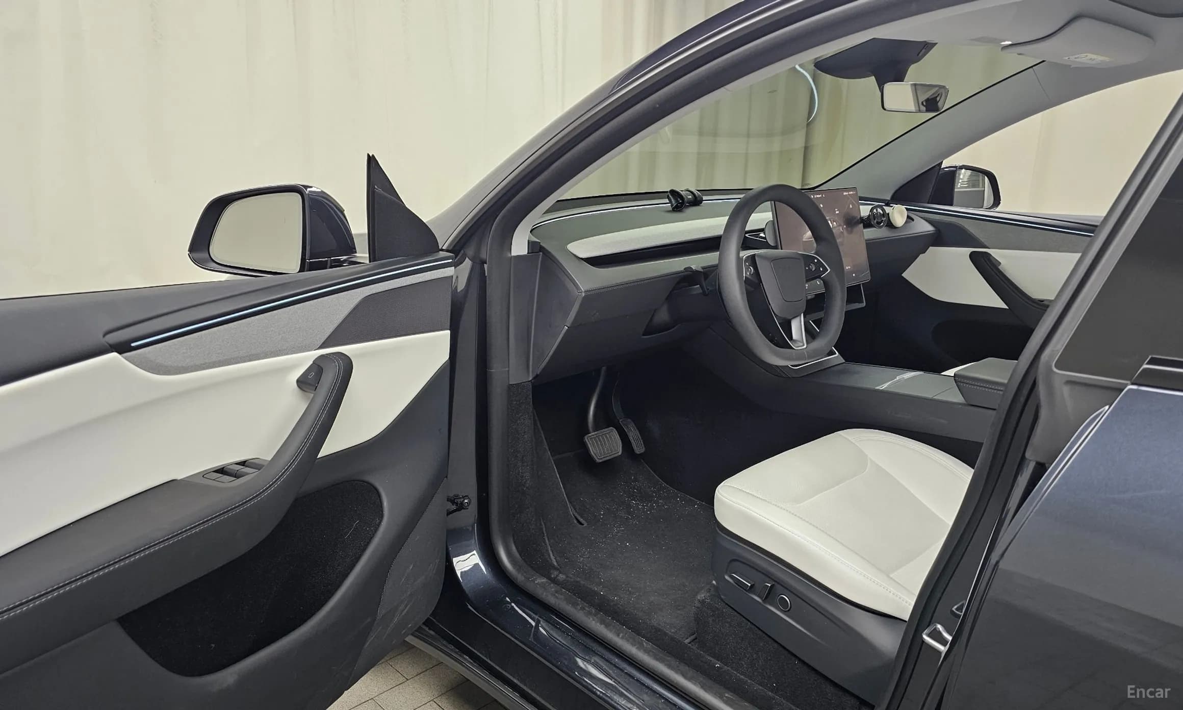 Model Y